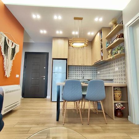 Modern Style 2Br-Apt - 10Min To Skanderbeg Square Apartment Tirana Bagian luar foto