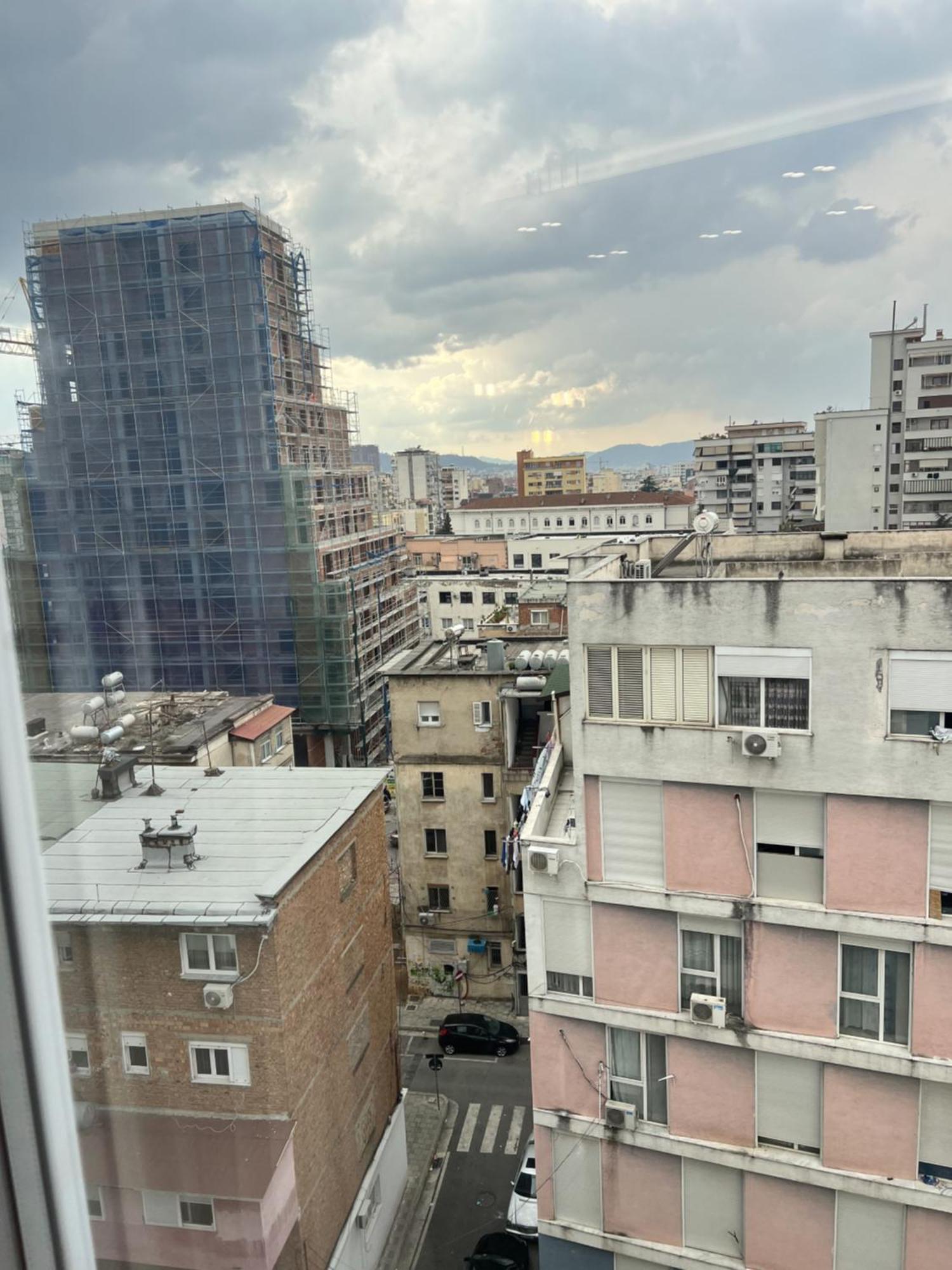 Modern Style 2Br-Apt - 10Min To Skanderbeg Square Apartment Tirana Bagian luar foto